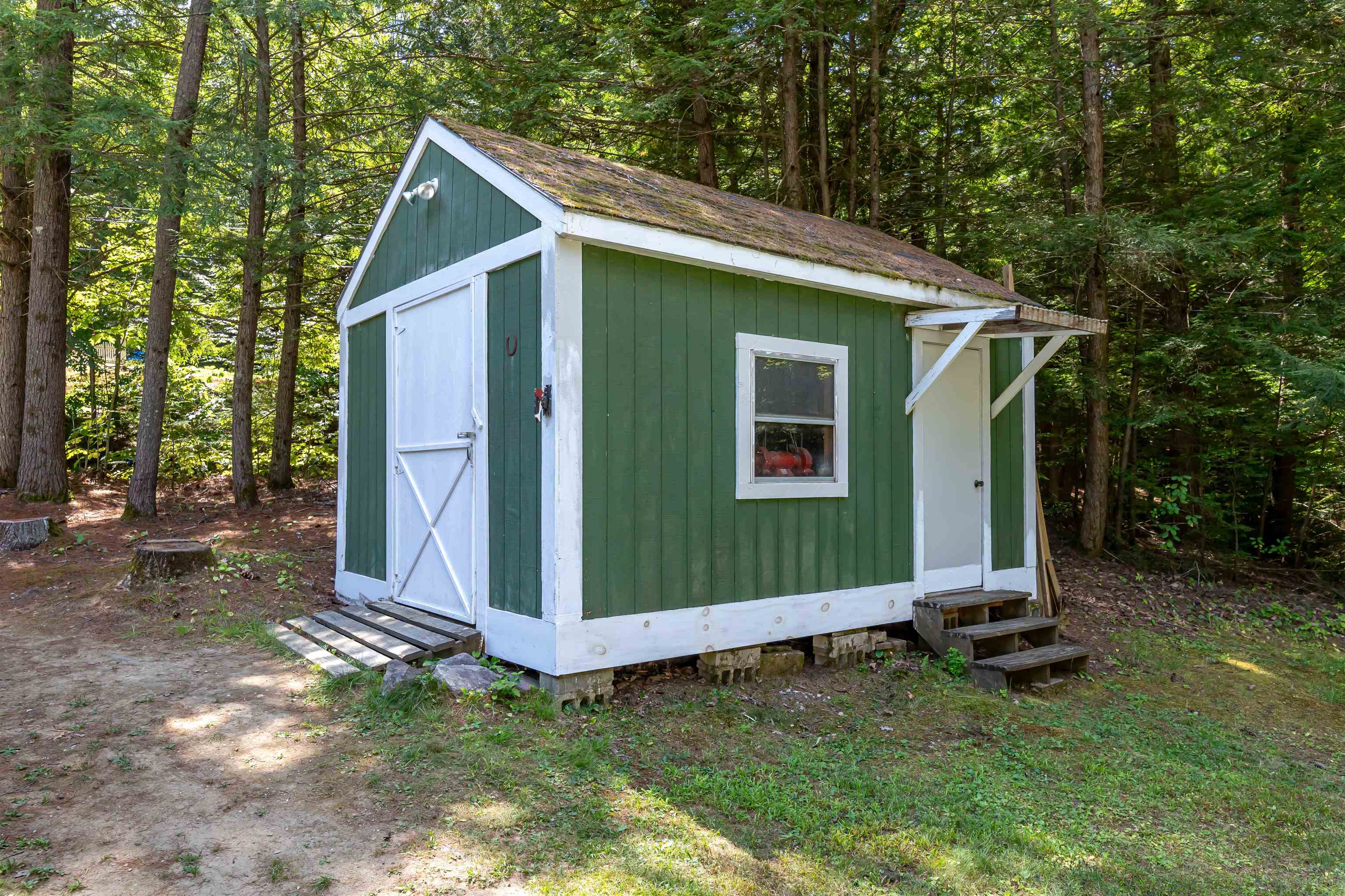 56 Threshing Mill Road Sanbornton, NH 03269 - Photo 23 of 25