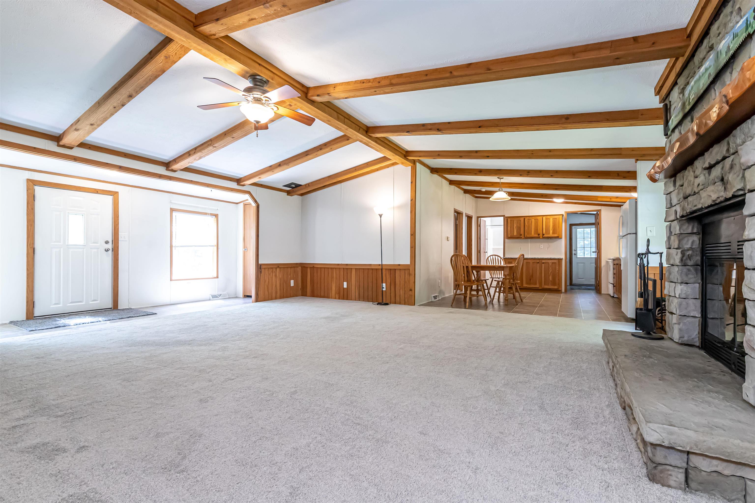 56 Threshing Mill Road Sanbornton, NH 03269 - Photo 3 of 25