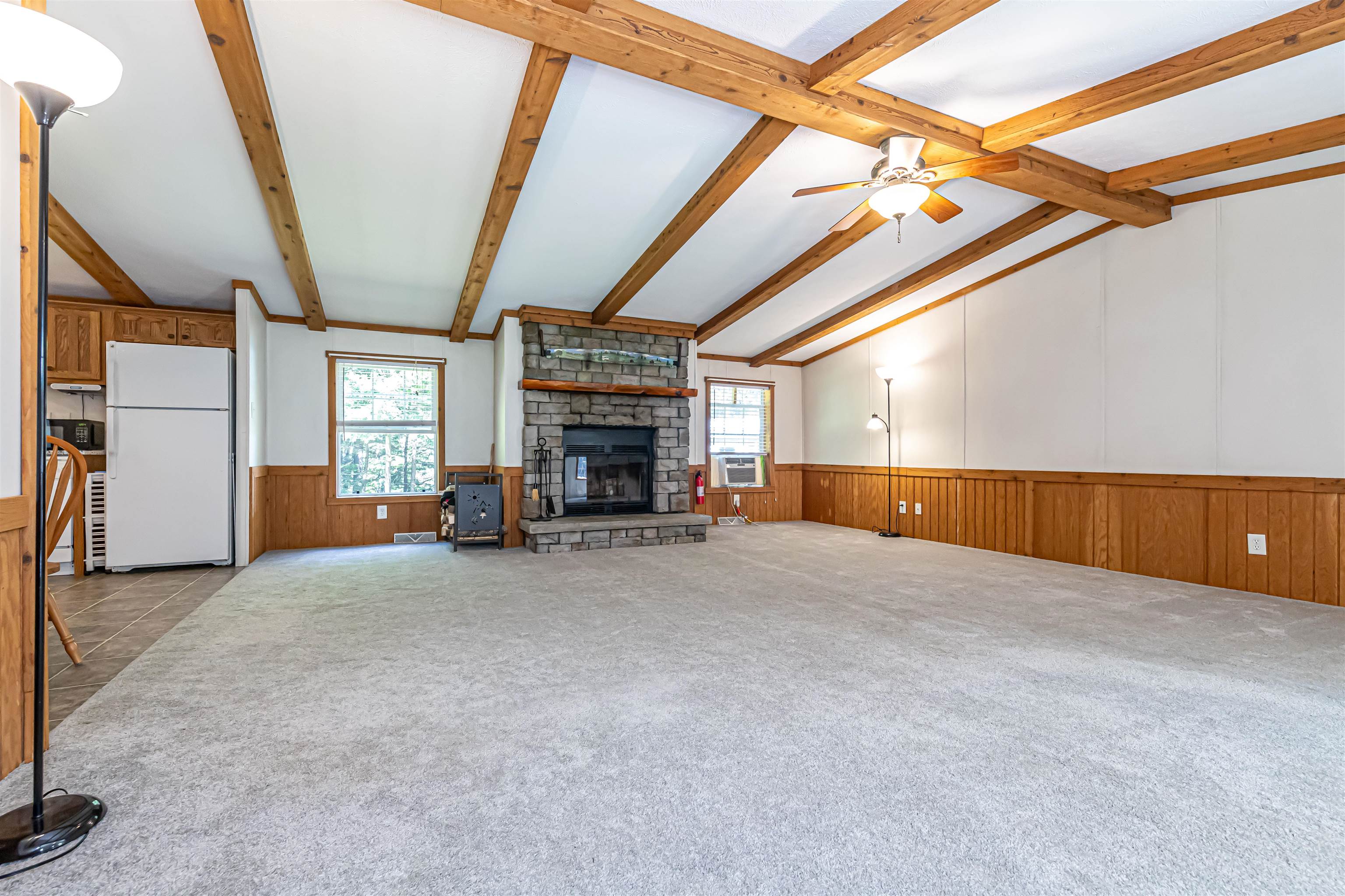 56 Threshing Mill Road Sanbornton, NH 03269 - Photo 4 of 25