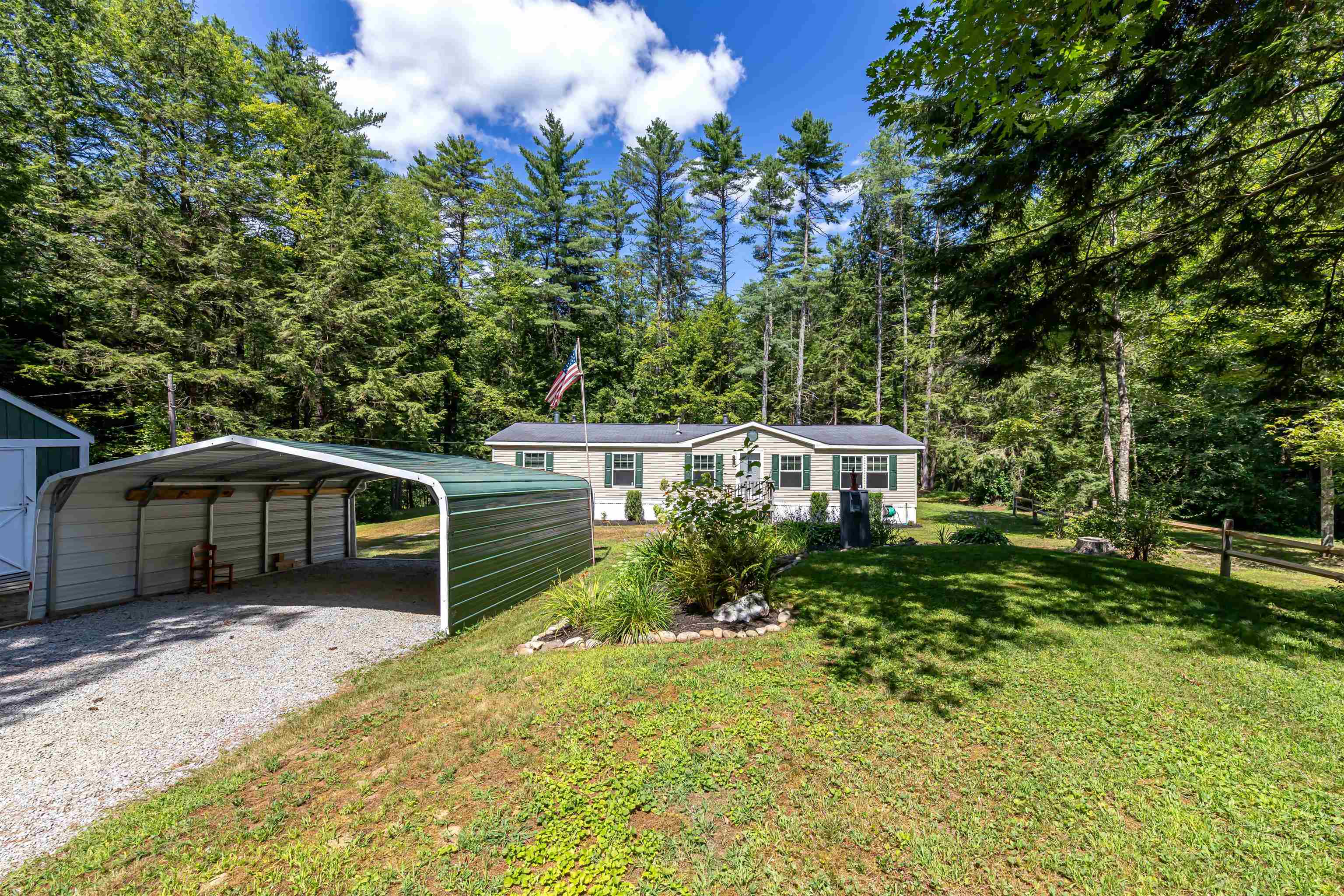 56 Threshing Mill Road Sanbornton, NH 03269 - Photo 8 of 25