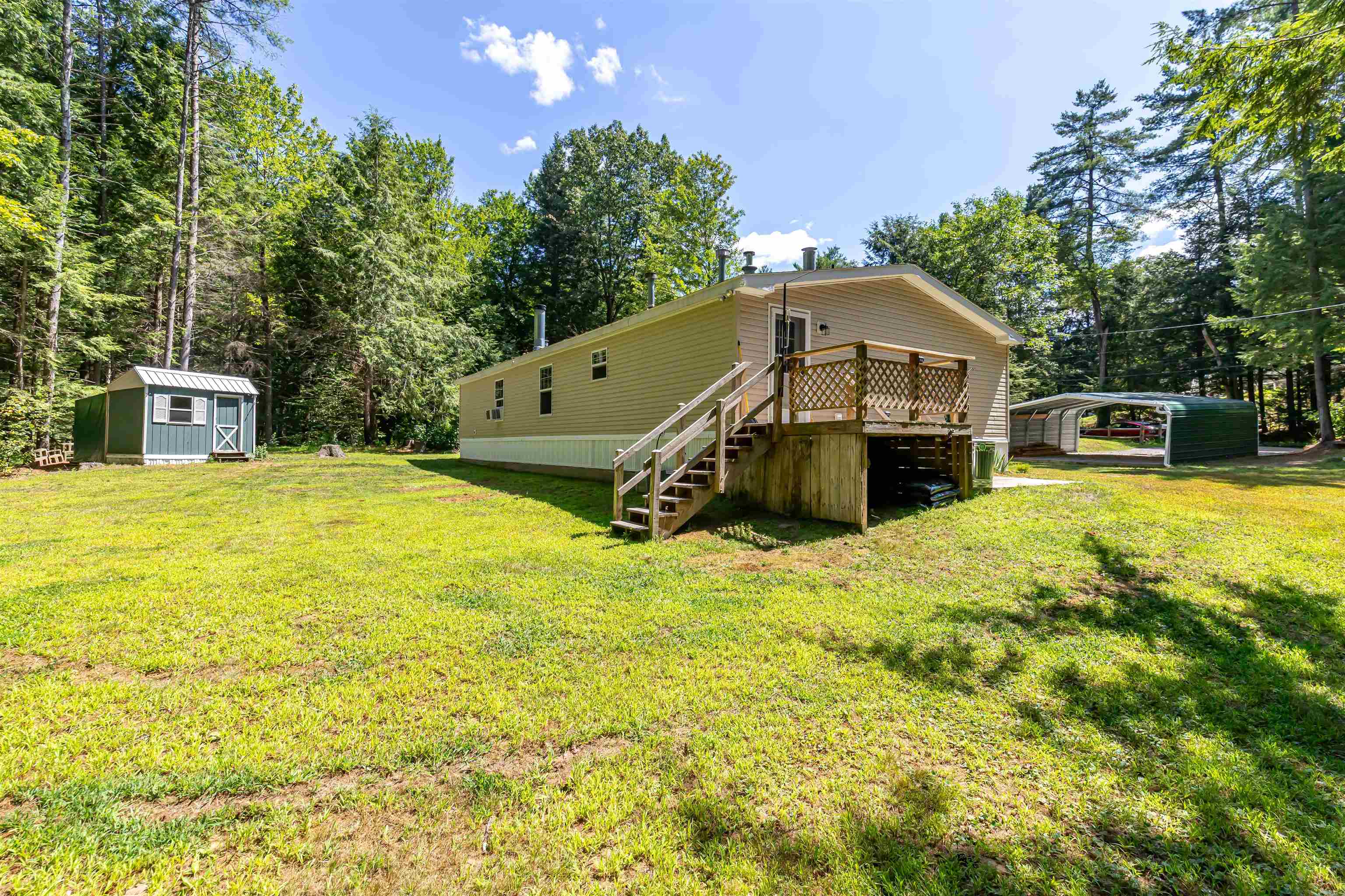 56 Threshing Mill Road Sanbornton, NH 03269 - Photo 10 of 25