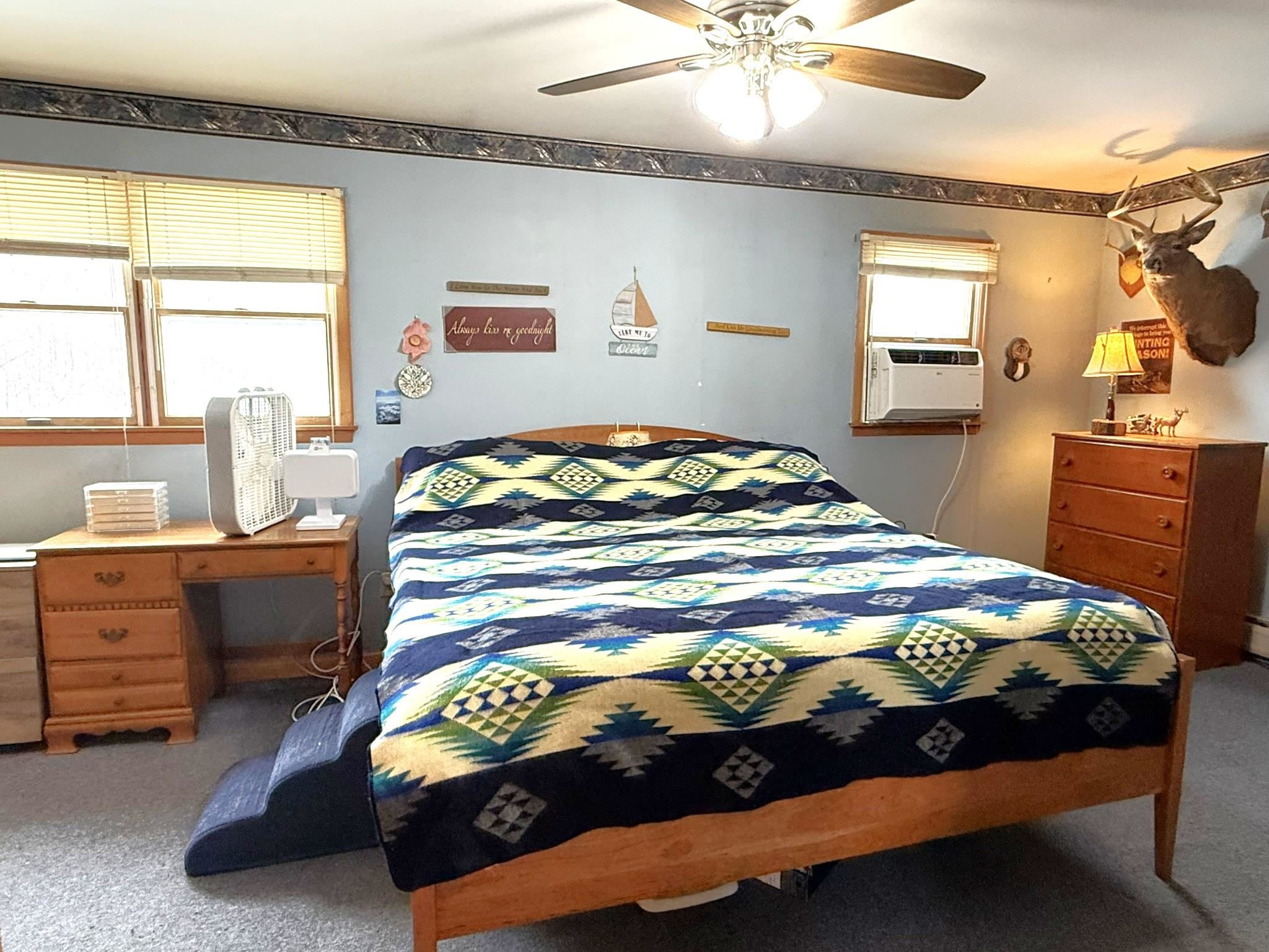 68 Gilbert Road Woodbury, VT 05650 - Photo 9 of 28