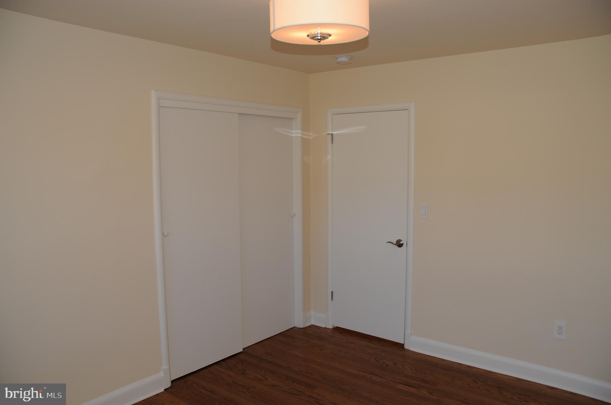 16632 Alden Avenue Gaithersburg, MD 20877 - Photo 33 of 57 Fourth Bedroom