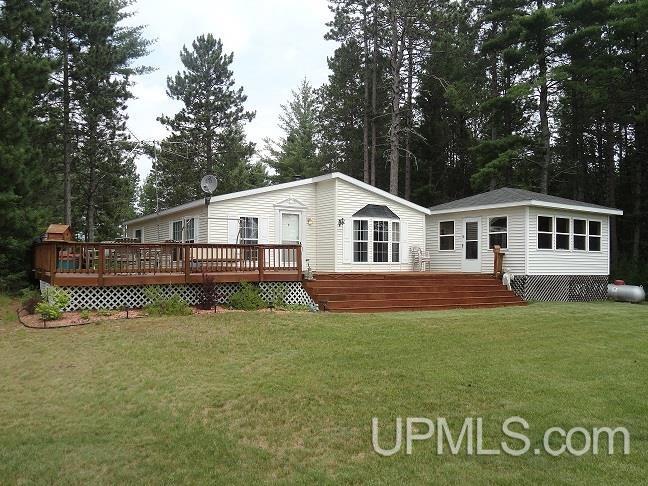14930 33 Road Wetmore, MI 49895 - Photo 38 of 44 Gallery Image 38