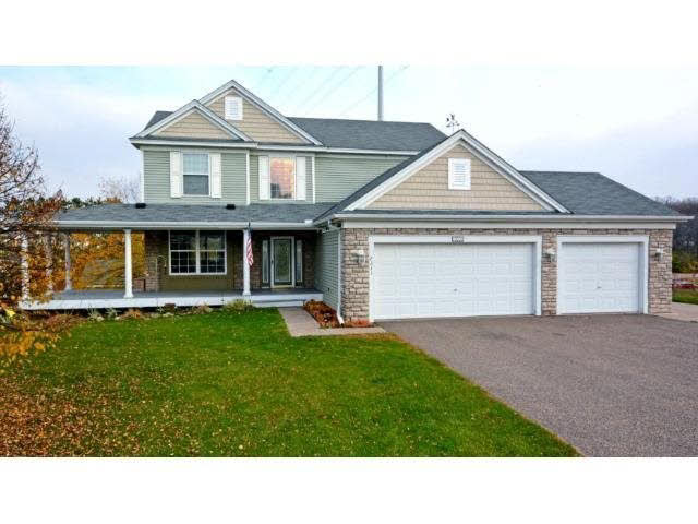 7311 South Red Pine Road Cottage Grove, MN 55016 - Photo 1 of 18