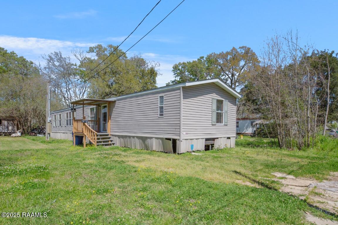 1024 West 4th Street Crowley, LA 70526 - Photo 2 of 16 1024 W 4th St -1