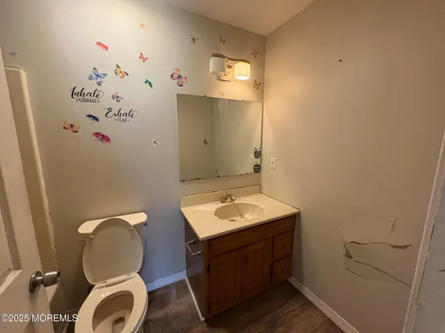 $374,999 | 1932 12th Avenue, Toms River, NJ 08757