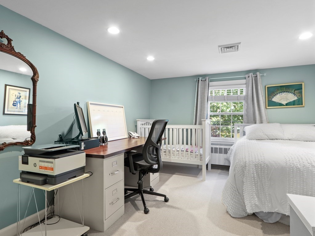 37 Richdale Road Needham, MA 02494 - Photo 18 of 23 a workspace with a window