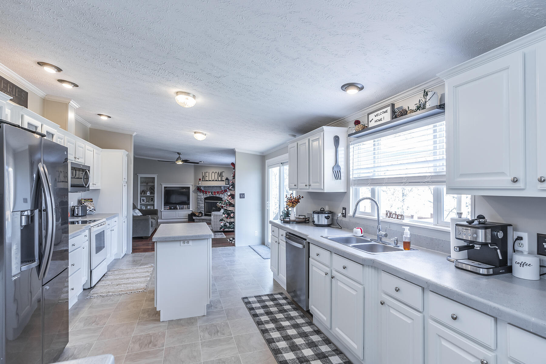 181 Herbert Isaacs Road Berea, KY 40403 - Photo 8 of 47 181herbertisaacs09 copy