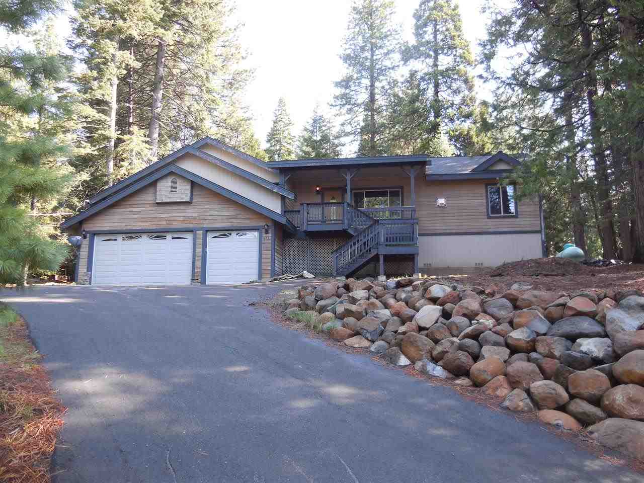 635 Pine Canyon Road Lake Almanor, CA 96137 - Photo 1 of 15 Gallery Image 1