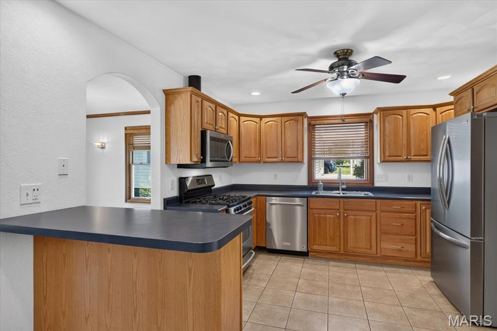 711 Morrison Avenue Waterloo, IL 62298 - Photo 15 of 58