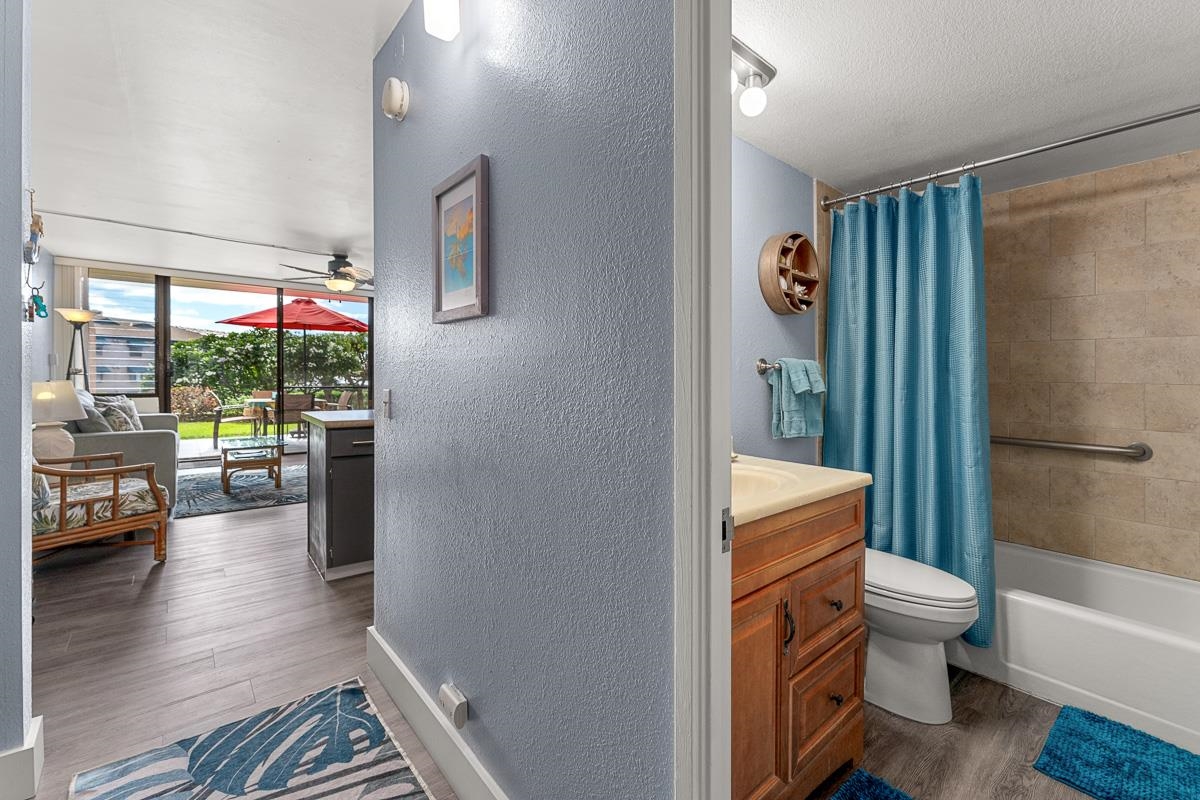 2191 South Kihei Road, Unit 3106 Kihei, HI 96753 - Photo 13 of 31