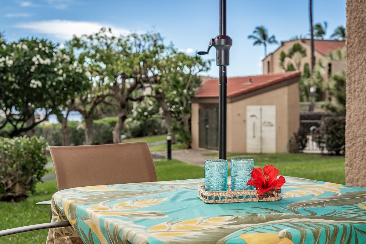 2191 South Kihei Road, Unit 3106 Kihei, HI 96753 - Photo 17 of 31
