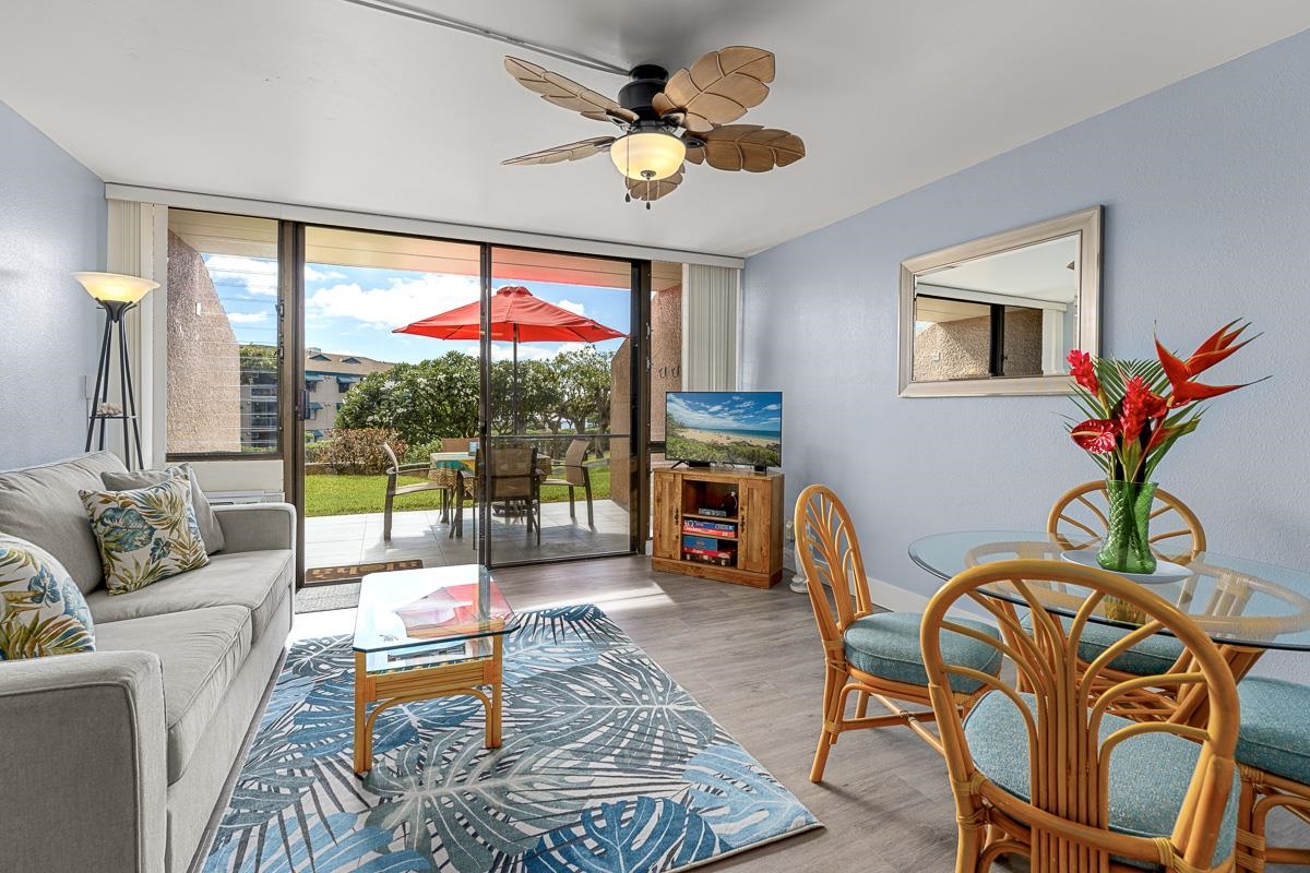 2191 South Kihei Road, Unit 3106 Kihei, HI 96753 - Photo 19 of 31