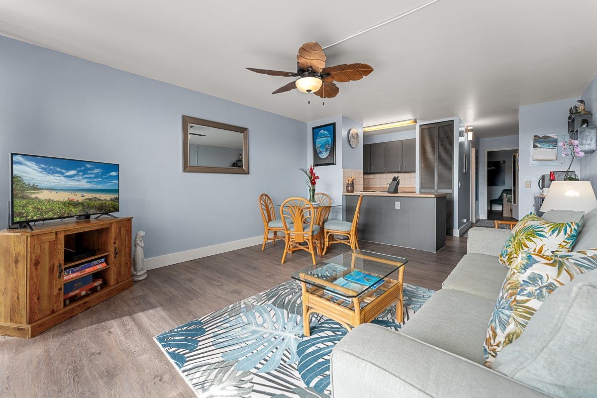 2191 South Kihei Road, Unit 3106 Kihei, HI 96753 - Photo 20 of 31