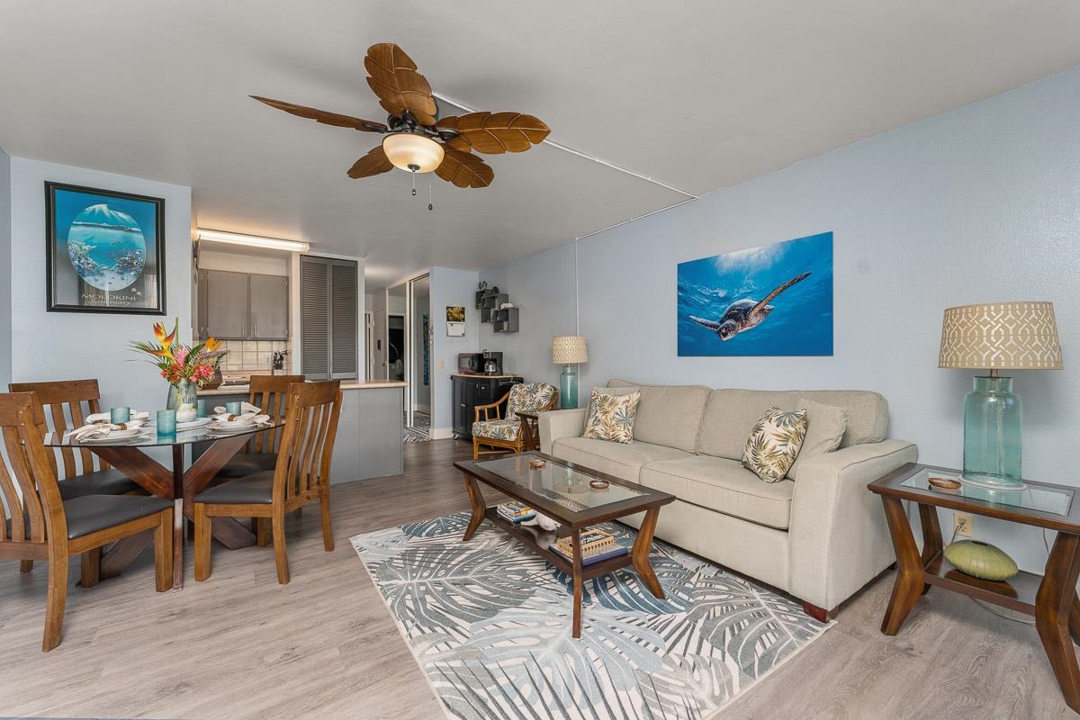 2191 South Kihei Road, Unit 3106 Kihei, HI 96753 - Photo 2 of 31