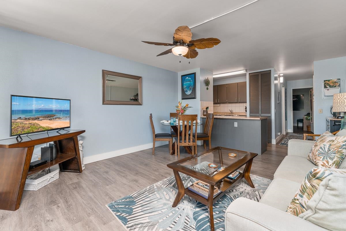 2191 South Kihei Road, Unit 3106 Kihei, HI 96753 - Photo 24 of 31