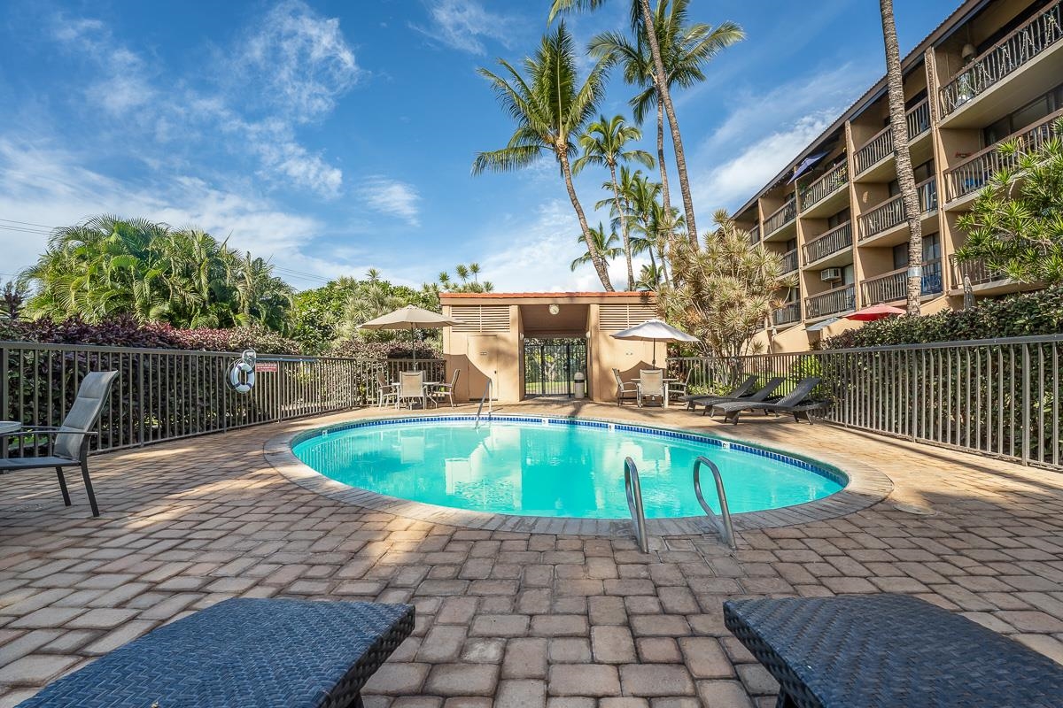 2191 South Kihei Road, Unit 3106 Kihei, HI 96753 - Photo 26 of 31