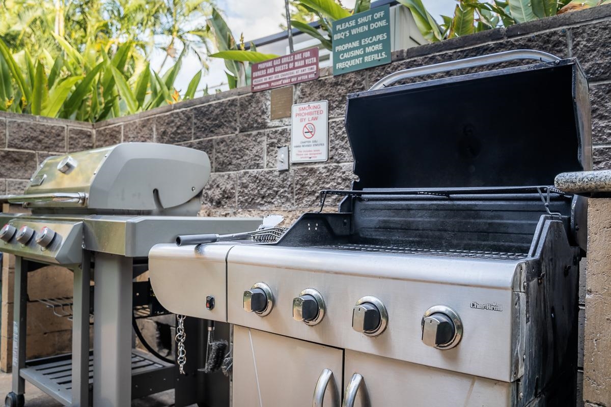 2191 South Kihei Road, Unit 3106 Kihei, HI 96753 - Photo 27 of 31