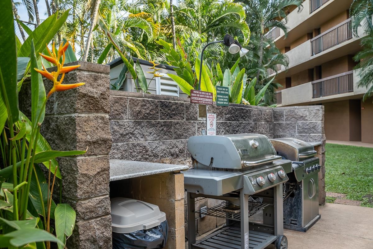 2191 South Kihei Road, Unit 3106 Kihei, HI 96753 - Photo 28 of 31