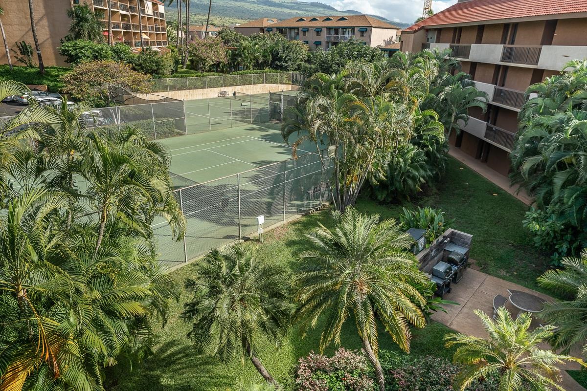 2191 South Kihei Road, Unit 3106 Kihei, HI 96753 - Photo 30 of 31