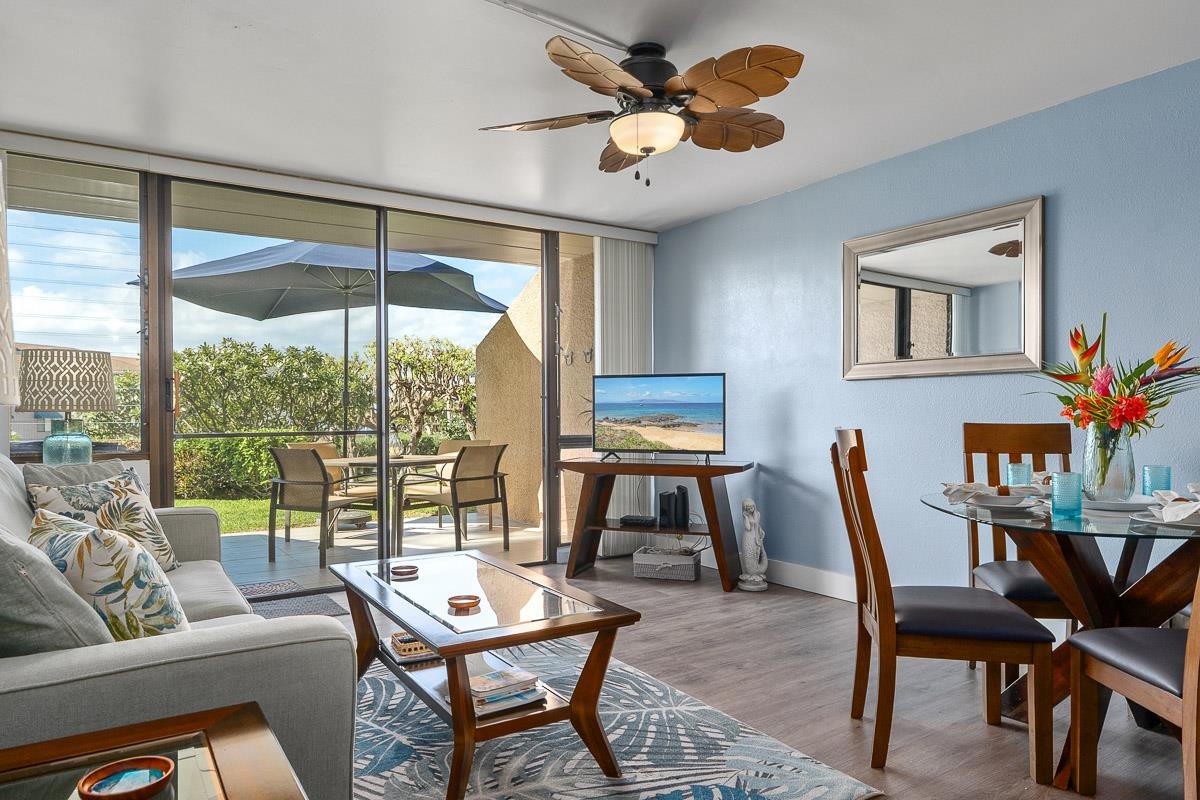 2191 South Kihei Road, Unit 3106 Kihei, HI 96753 - Photo 4 of 31