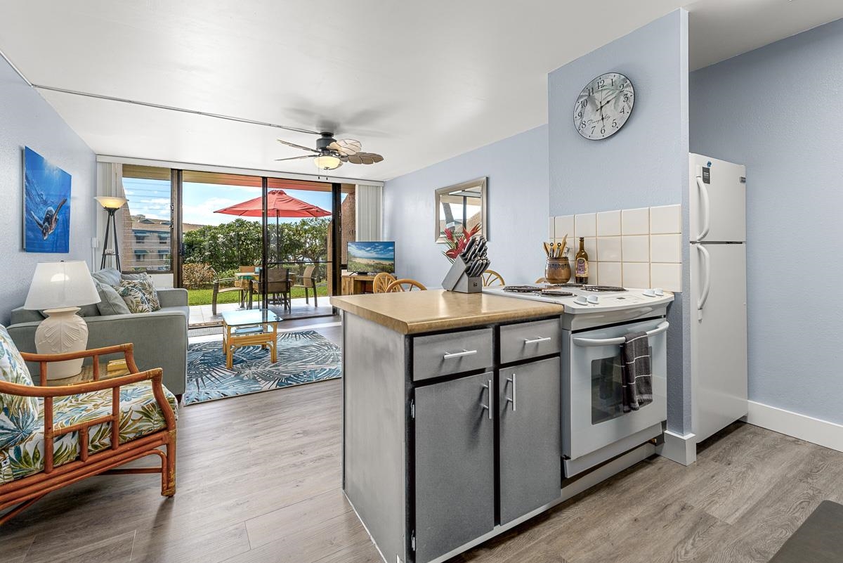 2191 South Kihei Road, Unit 3106 Kihei, HI 96753 - Photo 5 of 31