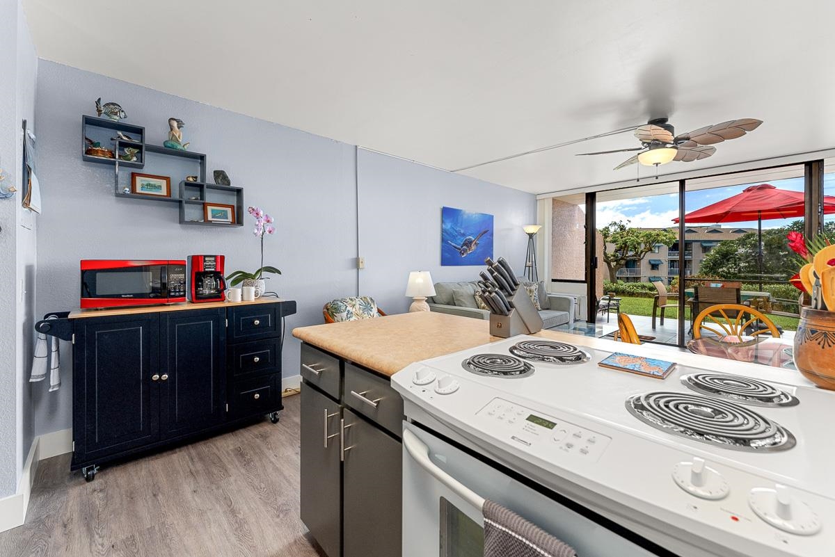 2191 South Kihei Road, Unit 3106 Kihei, HI 96753 - Photo 7 of 31