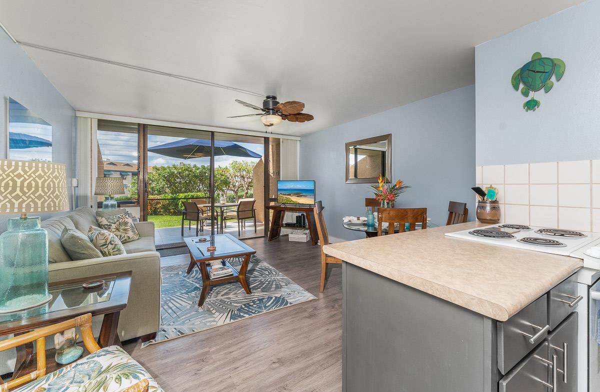 2191 South Kihei Road, Unit 3106 Kihei, HI 96753 - Photo 8 of 31