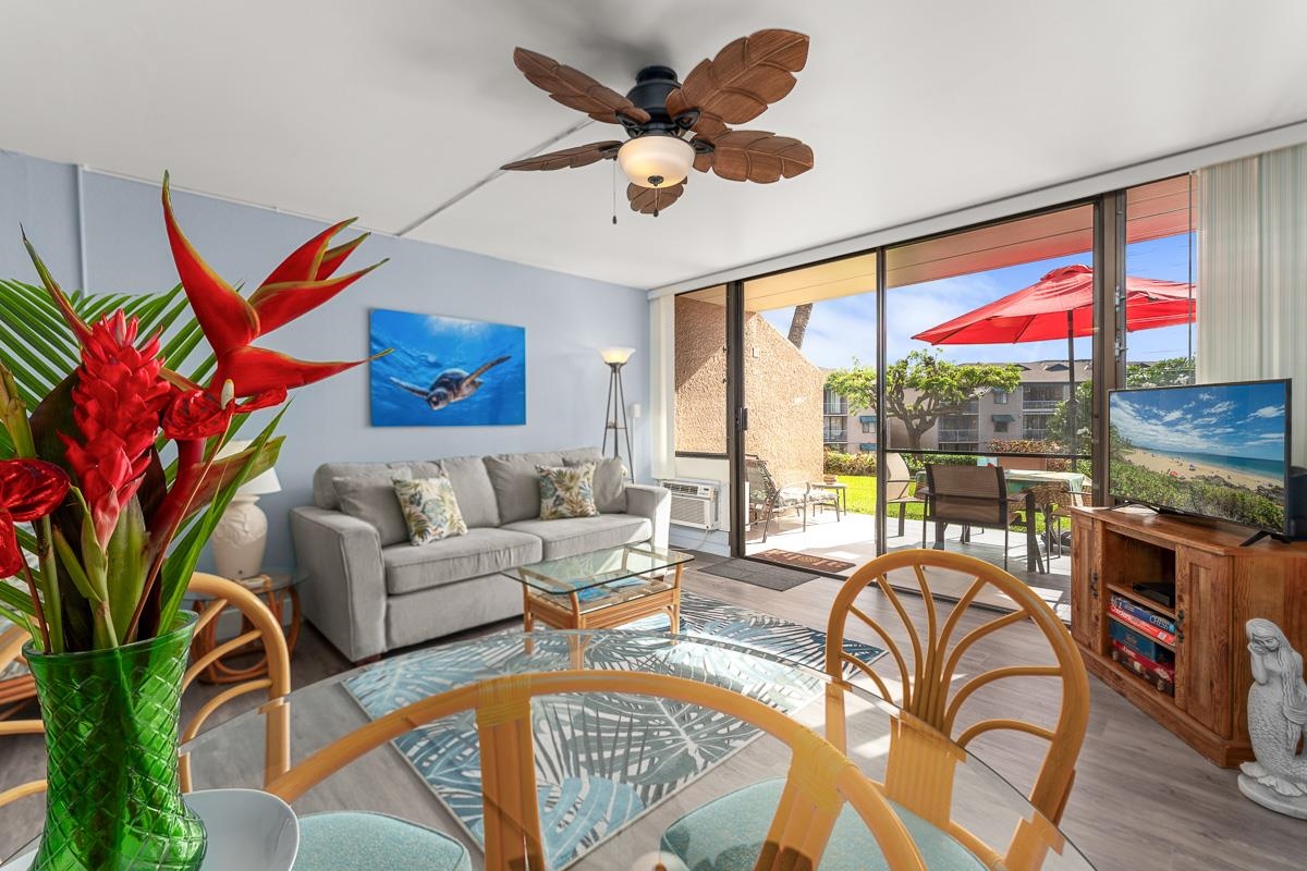 2191 South Kihei Road, Unit 3106 Kihei, HI 96753 - Photo 9 of 31