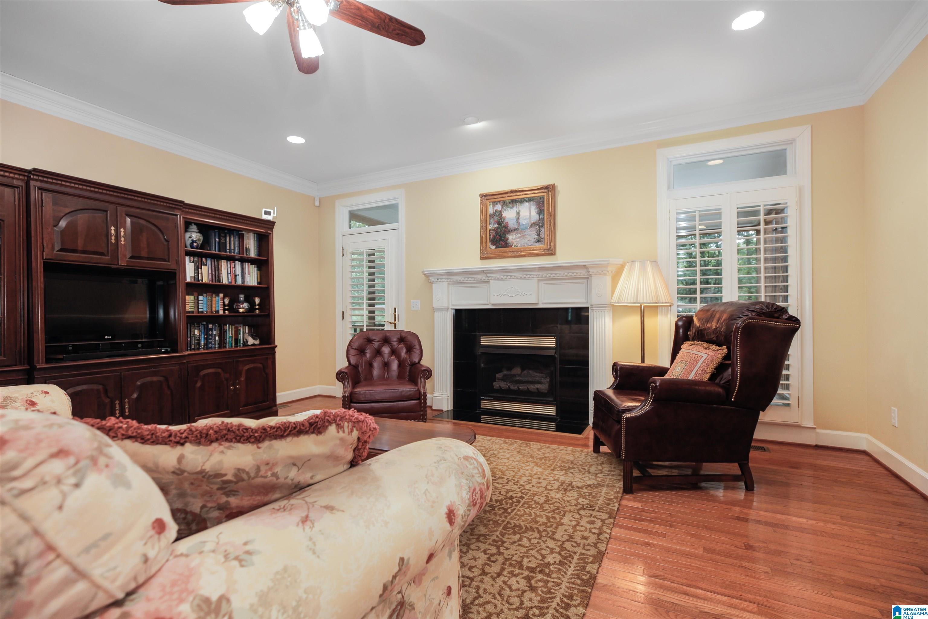 125 Oakmont Road Birmingham, AL 35244 - Photo 3 of 50