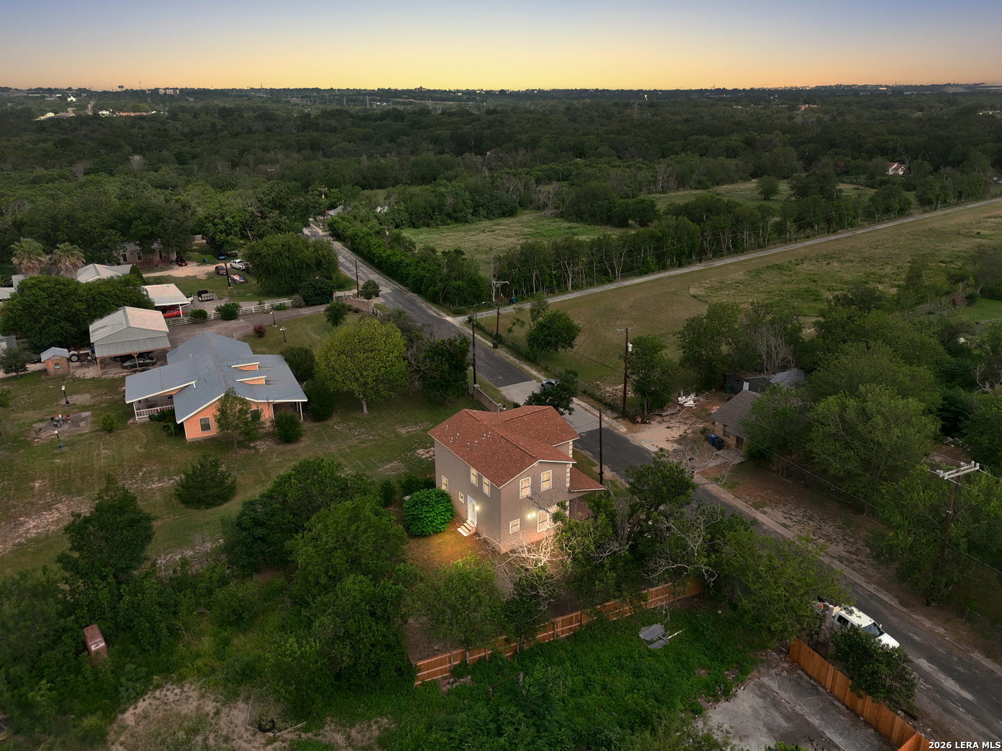 438 Cresthill Road San Antonio, TX 78222 - Photo 41 of 41
