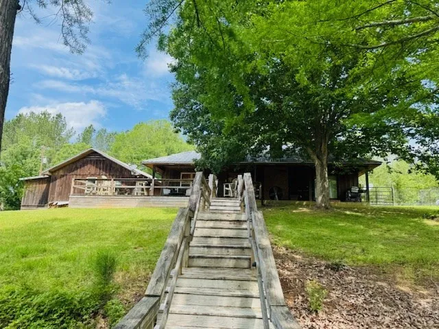 $999,950 | 2360 Sullivan Mccall Creek, McCall Creek, MS 39647