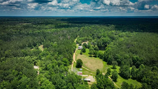 $999,950 | 2360 Sullivan Mccall Creek, McCall Creek, MS 39647