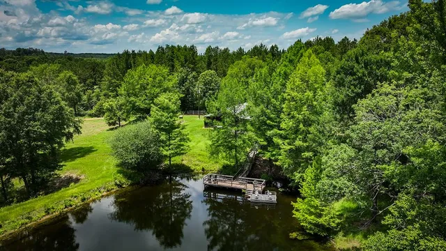 $999,950 | 2360 Sullivan Mccall Creek, McCall Creek, MS 39647