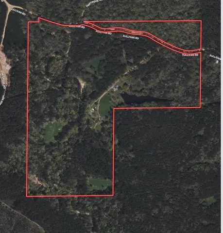 $999,950 | 2360 Sullivan Mccall Creek, McCall Creek, MS 39647