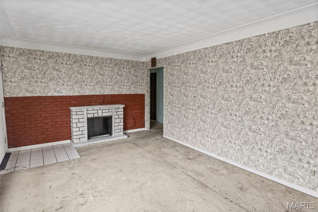 1374 St Thomas Road Granite City, IL 62040 - Photo 11 of 25