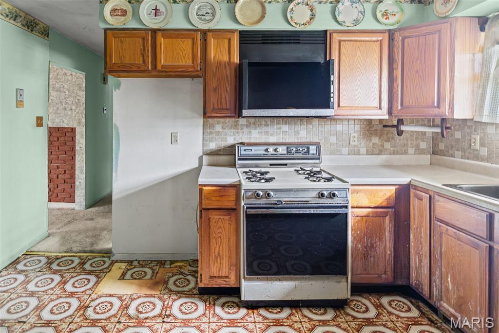 1374 St Thomas Road Granite City, IL 62040 - Photo 16 of 25