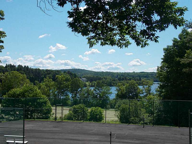42 Old Pond Road Dexter, ME 04930 - Photo 8 of 35 Tennis Court.
