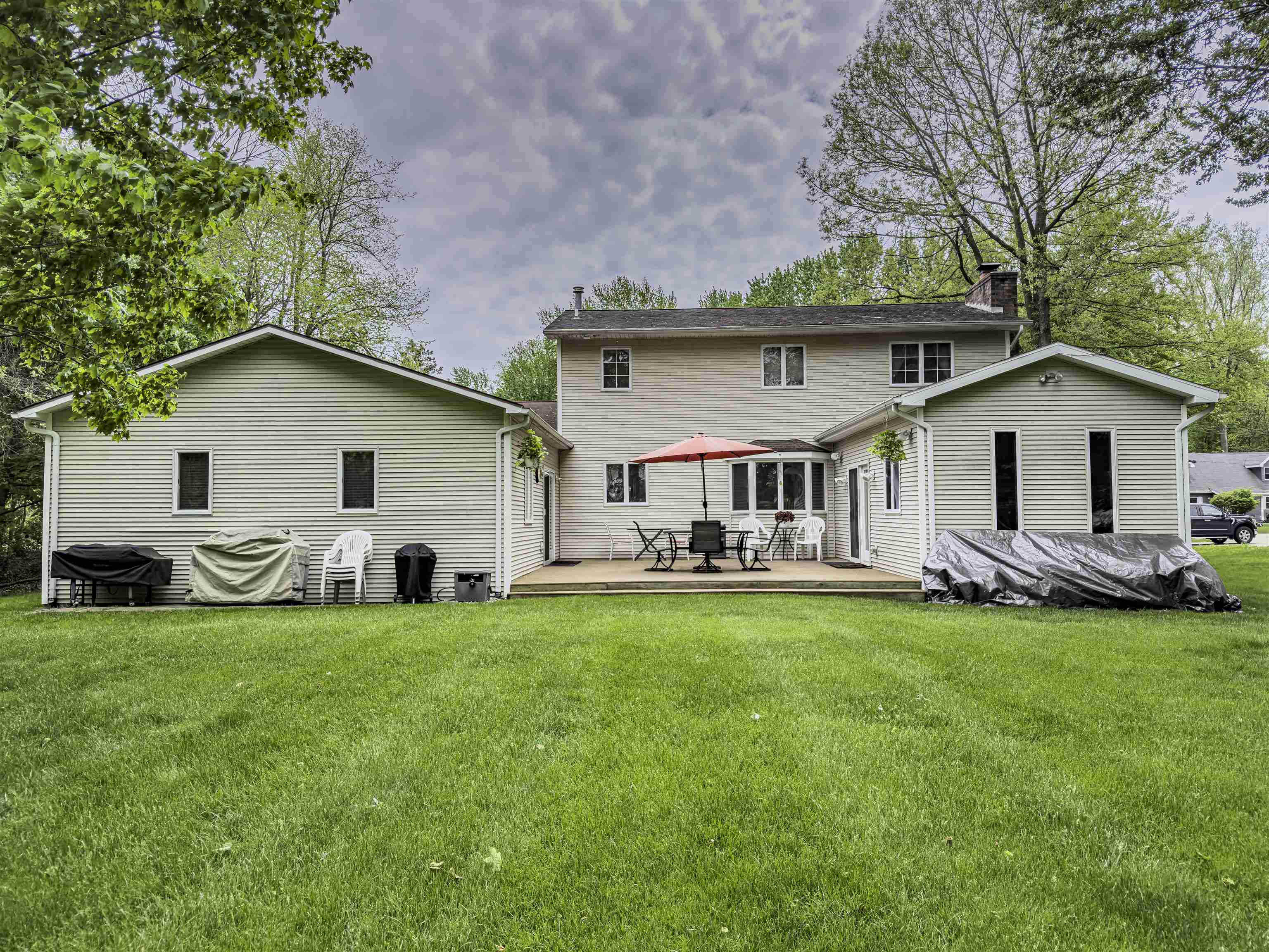 1575 Scully Road Mount Pleasant, MI 48858 - Photo 61 of 73