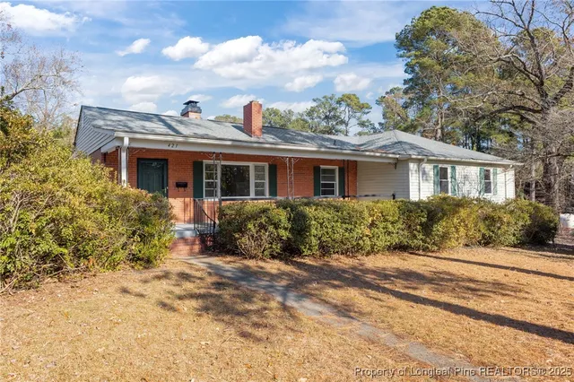 $309,000 | 421 Early Street, Fayetteville, NC 28311