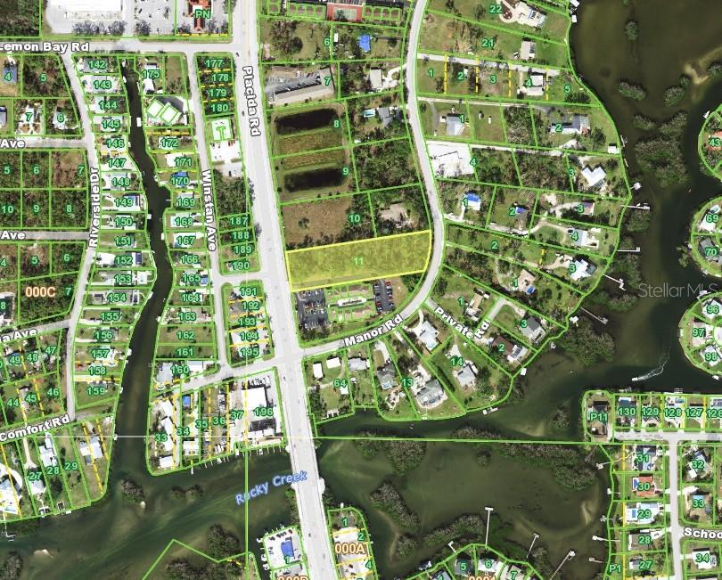 1781 Placida Road Englewood, FL 34223 - Photo 16 of 16 a view of a glass building