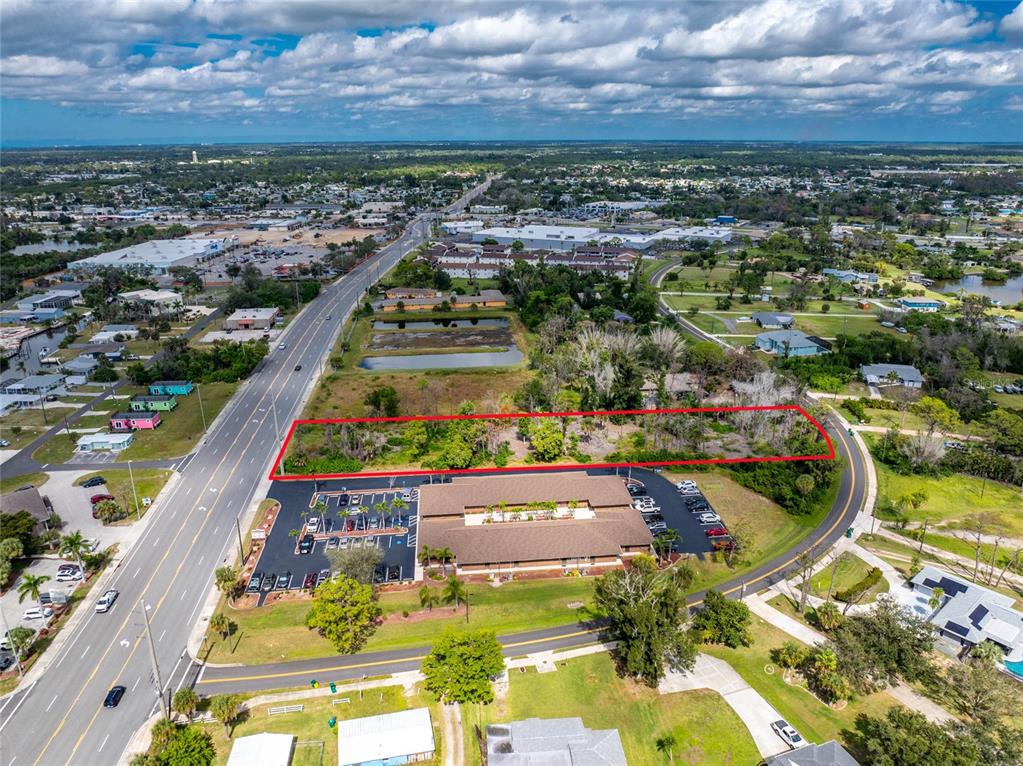 1781 Placida Road Englewood, FL 34223 - Photo 3 of 16 a view of a city with an ocean view