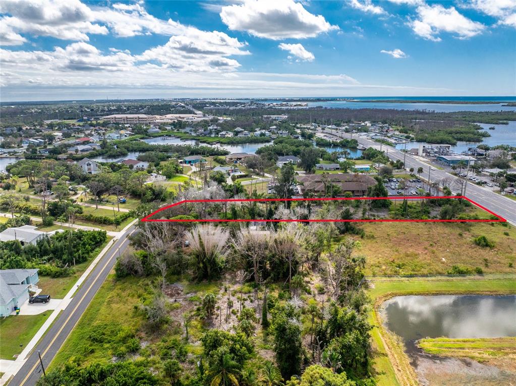 1781 Placida Road Englewood, FL 34223 - Photo 10 of 16 a view of a city