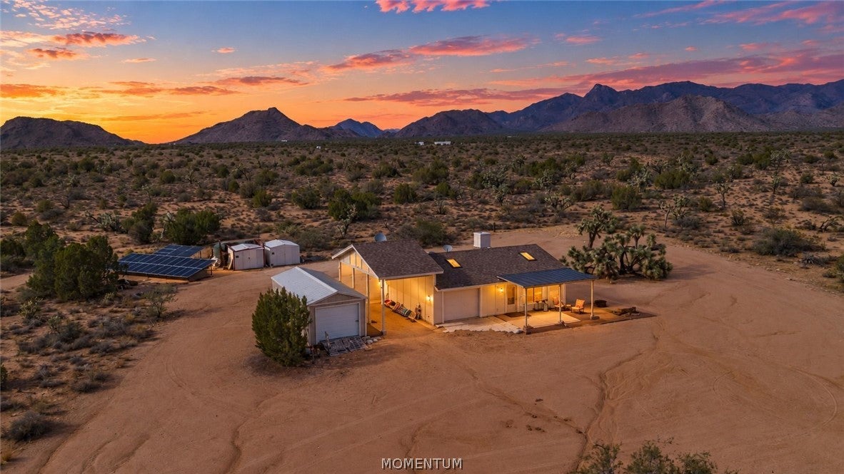 7241 Shadow Ridge Drive Yucca, AZ 86438 - Photo 50 of 52 Gallery Image 50