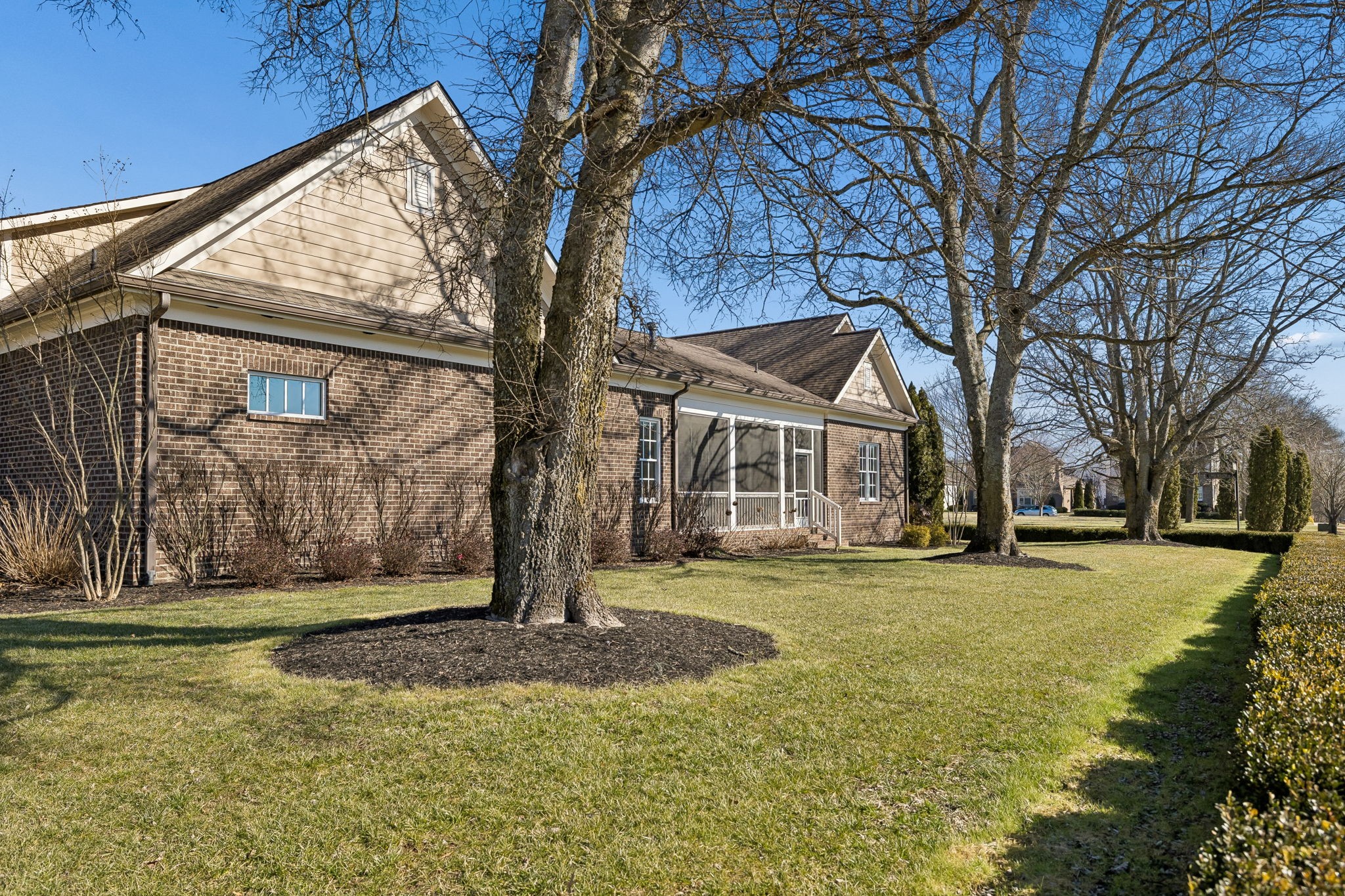 2525 Upper Hollow Road Thompson's Station, TN 37179 - Photo 4 of 79