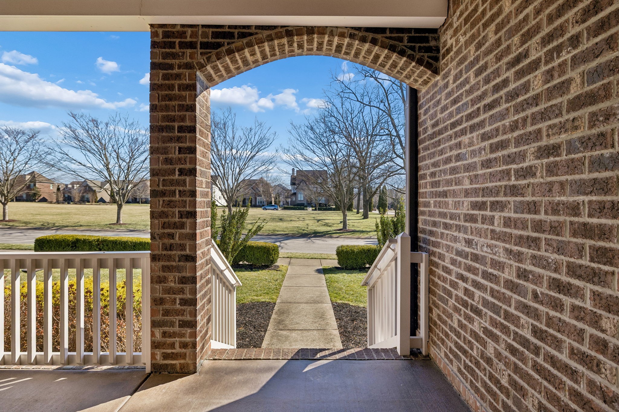 2525 Upper Hollow Road Thompson's Station, TN 37179 - Photo 6 of 79