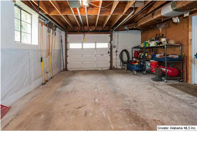 421 Cliff Place Birmingham, AL 35209 - Photo 28 of 32