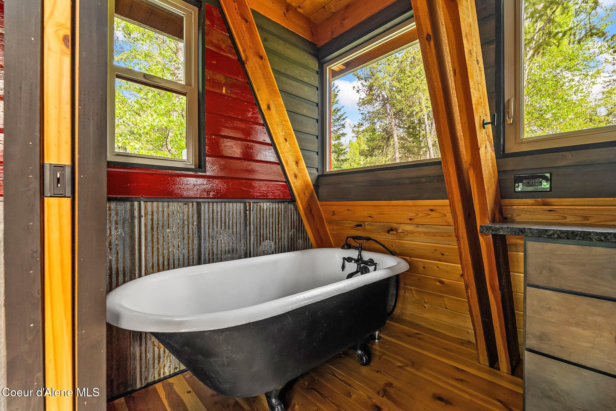 45 Rascals Road Sandpoint, ID 83864 - Photo 26 of 55 .