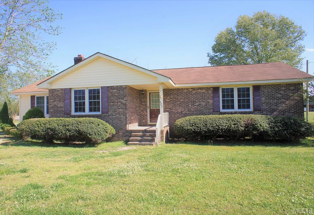 622 Yeopim Road Edenton, NC 27932 - Photo 2 of 27